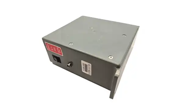 Tek İğne Ve Çiftiğne Çektirme Aparatı / PL