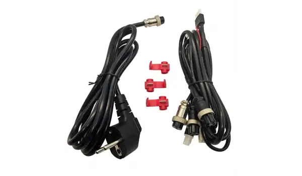 Tek İğne Ve Çiftiğne Çektirme Aparatı / PL