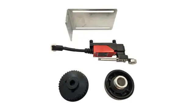 Tek İğne Ve Çiftiğne Çektirme Aparatı / PL