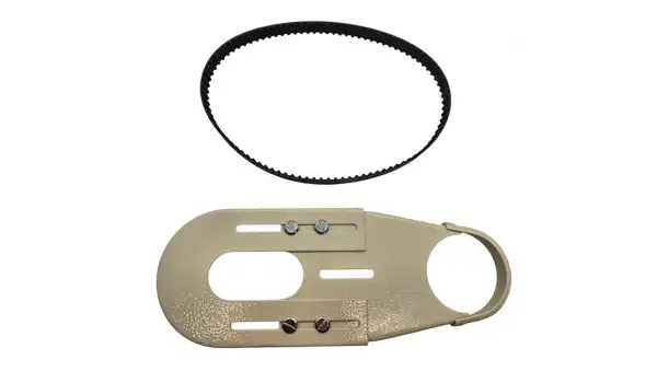 Tek İğne Ve Çiftiğne Çektirme Aparatı / PL