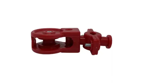 Tekli Kablo Taşıyıcı