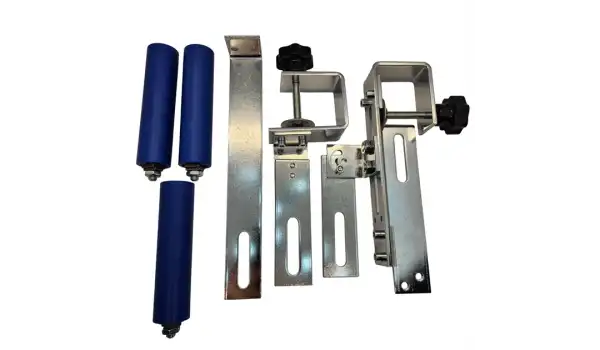 Tekli Lastik Gerdirme Aparatı