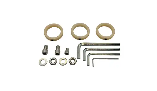 Tekli Lastik Gerdirme Aparatı