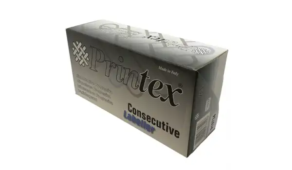 Tekstil Tipi Etiketleme Makinesi / 3422