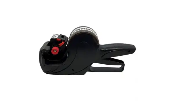 Tekstil Tipi Etiketleme Makinesi / 3422