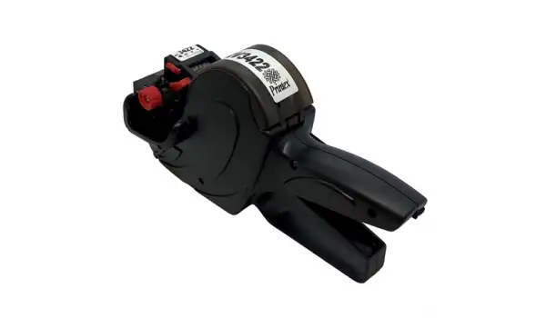 Tekstil Tipi Etiketleme Makinesi / 3422