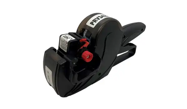 Tekstil Tipi Etiketleme Makinesi / 3422