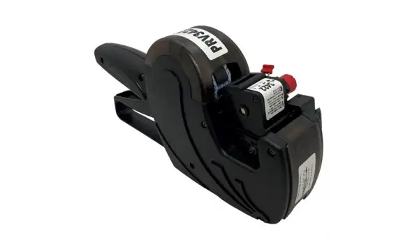 Tekstil Tipi Etiketleme Makinesi / 3422