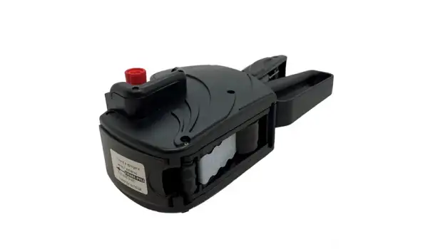 Tekstil Tipi Etiketleme Makinesi / 3422