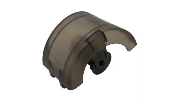 Tekstil Tipi Etiketleme Makinesi Gövde Üst Kapak / V5048F-28