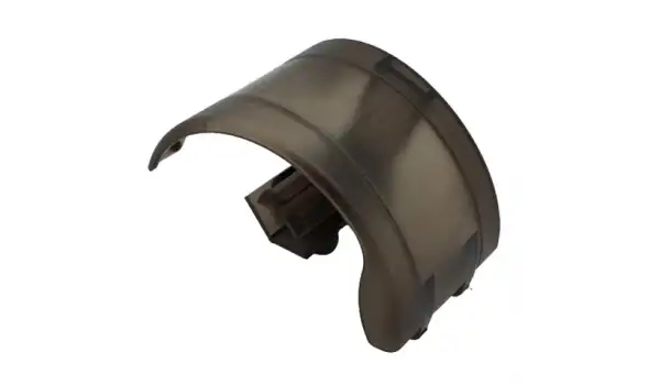 Tekstil Tipi Etiketleme Makinesi Gövde Üst Kapak / V5048F-28