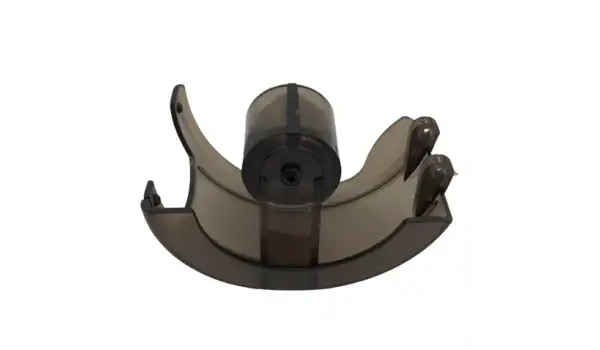 Tekstil Tipi Etiketleme Makinesi Gövde Üst Kapak / V5048F-28