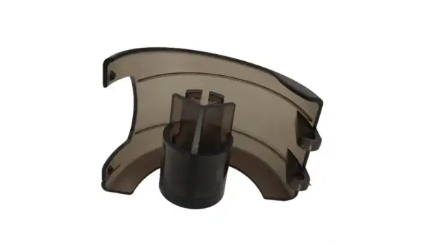 Tekstil Tipi Etiketleme Makinesi Gövde Üst Kapak / V5048F-28