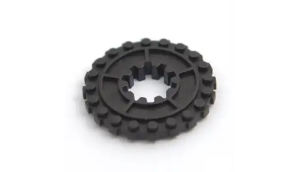 Tekstil Tipi Etiketleme Makinesi İlk Basan Halka / V5072