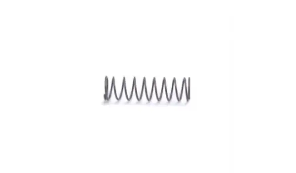 Tekstil Tipi Etiketleme Makinesi Keç Tutucu Yay / V5060-46