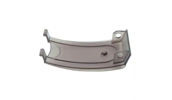 Tekstil Tipi Etiketleme Makinesi Keçe Ön Kapak / V5041F-3