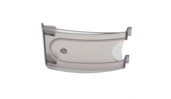 Tekstil Tipi Etiketleme Makinesi Keçe Ön Kapak / V5041F-3