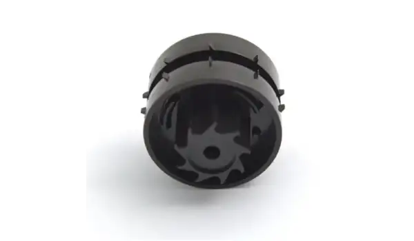 Tekstil Tipi Etiketleme Makinesi Tambur İleticisi / V5023-9