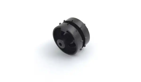 Tekstil Tipi Etiketleme Makinesi Tambur İleticisi / V5023-9