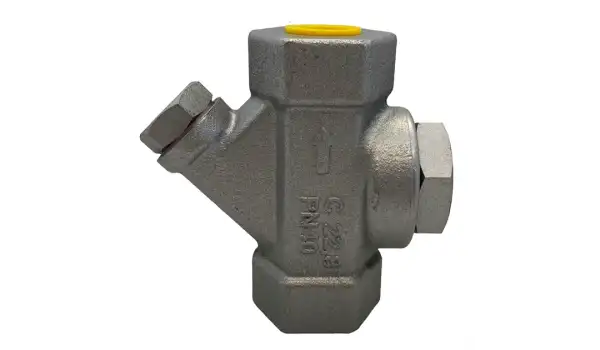 Termodinamik Kondenstop Kovasız 1/2İnç / TDK45