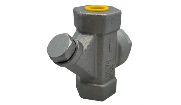 Termodinamik Kondenstop Kovasız 1/2İnç / TDK45