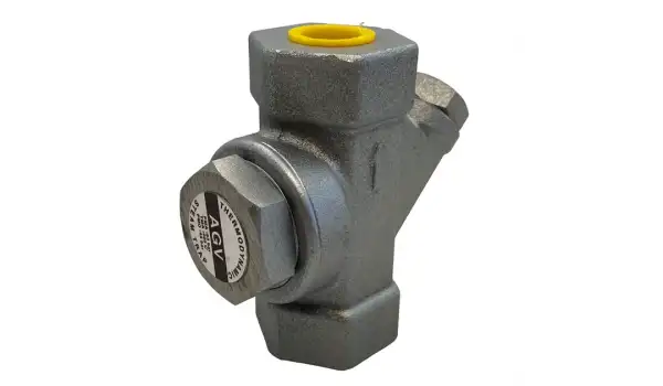 Termodinamik Kondenstop Kovasız 1/2İnç / TDK45