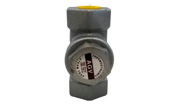 Termodinamik Kondenstop Kovasız 1/2İnç / TDK45