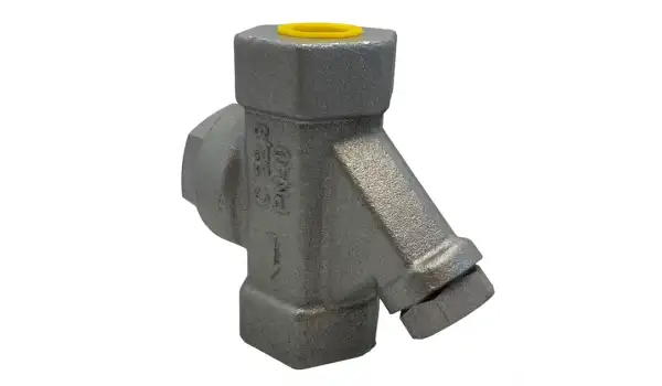 Termodinamik Kondenstop Kovasız 1/2İnç / TDK45