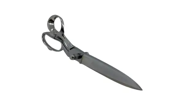 Tezgah Makası 10İnç / HCSC-11434-10