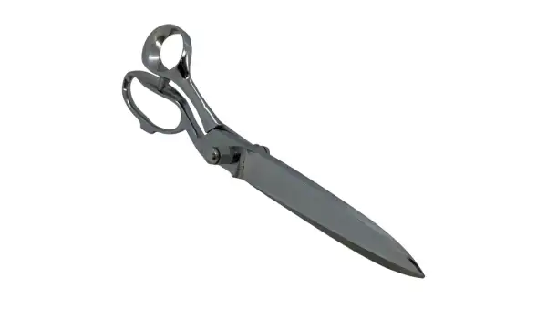 Tezgah Makası 11İnç / HCSC-11434-11