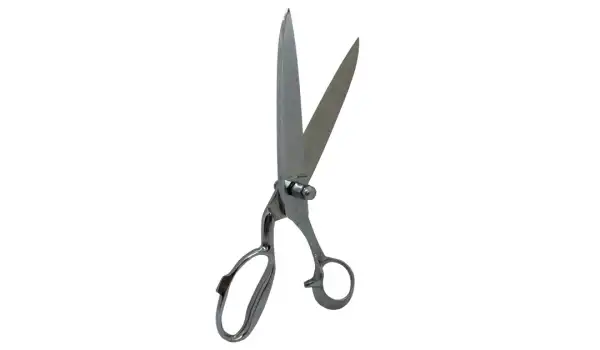 Tezgah Makası 11İnç / HCSC-11434-11