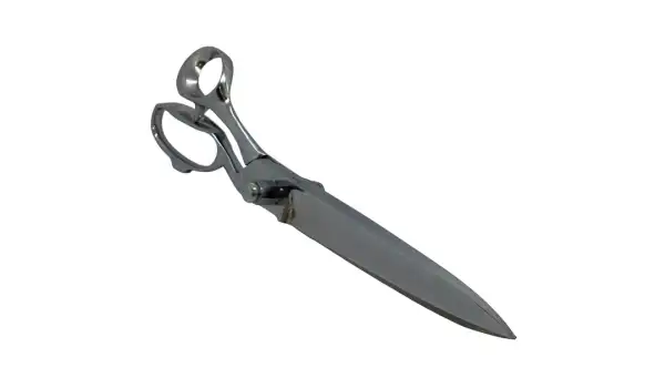 Tezgah Makası 12İnç / HCSC-11434-12