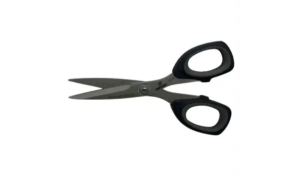 Titanyum Kaplama Plastik Saplı 5.5İnç Makas / 550HS/5.5