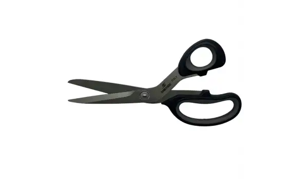 Titanyum Kaplama Plastik Saplı 8.5İnç Makas / 550HS/8.5