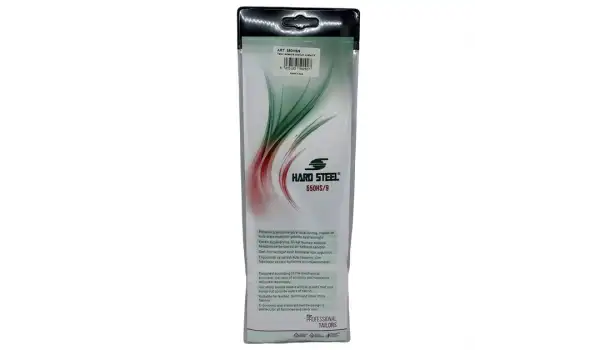 Titanyum Kaplama Plastik Saplı 9İnç Makas / 550HS/9