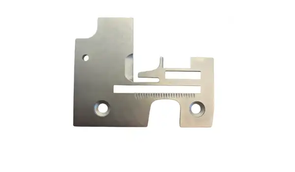 Topbaşı IDL-306 Çift İplik Plaka / 37483