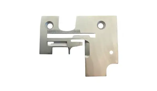 Topbaşı IDL-306 Çift İplik Plaka / 37483