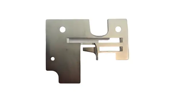 Topbaşı IDL-306 Çift İplik Plaka / 37483