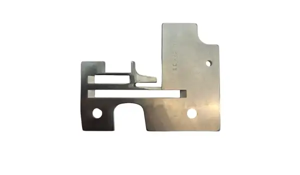 Topbaşı IDL-306 Çift İplik Plaka / 37483