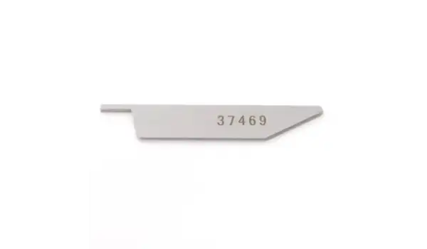 Topbaşı Makinesi Üst Bıçak Elmas Uçlu / CT37469