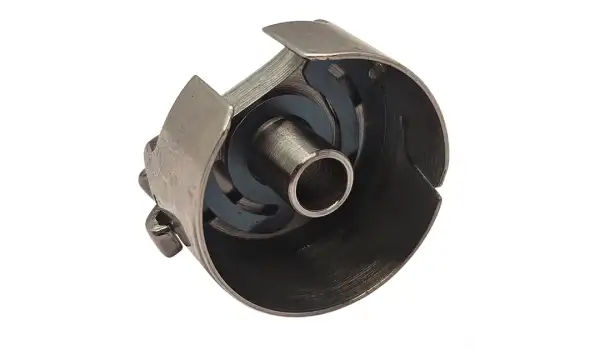 Transpotlu Düz Makine Mekik / BC-HR5-NBL9