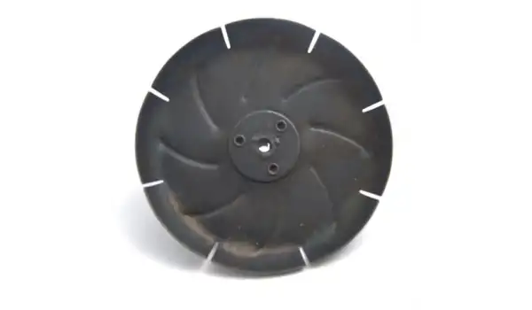 Traş Kampana (Metal) / LXF-80743