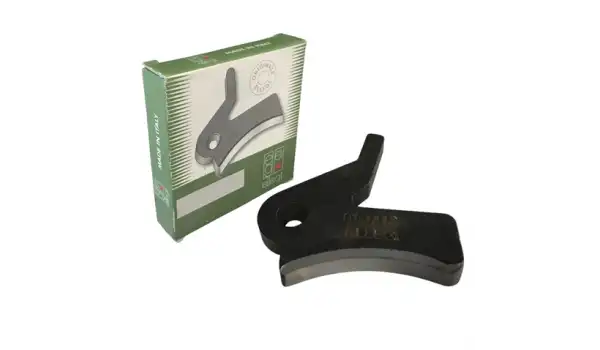 Traş Makine Büyük Ayak / 01.1313