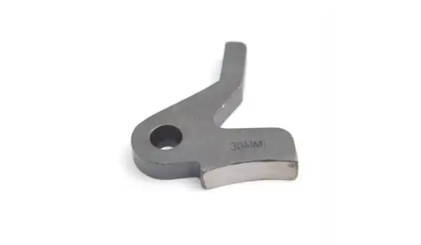 Traş Makine Küçük Ayak