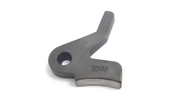 Traş Makine Orta Fitil Ayak