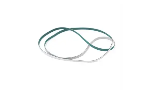 Traş Makine Uzun Yeşil Lama Kayış (Yeni Model) / 1040X8