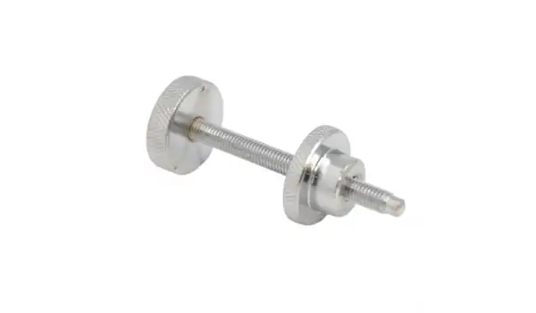 Traş Makinesi Döküm İnce Diş Vida Takım / LXF-80771