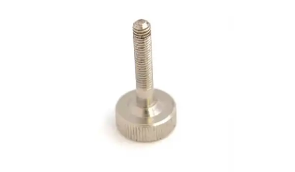 Traş Makinesi Kanca Tepe Vidası (Uzun) / LXF-80791