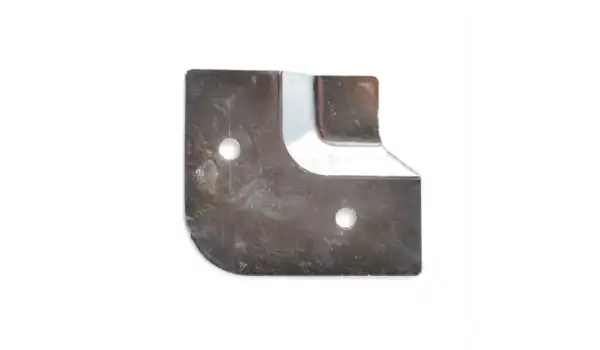 Traş Makinesi Üst Kısa Plakası / LXF-80748