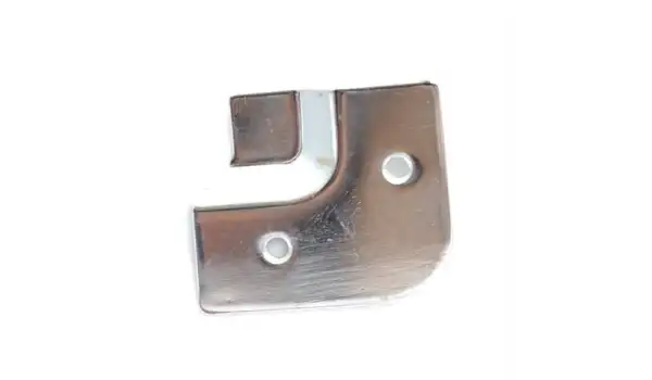 Traş Makinesi Üst Kısa Plakası / LXF-80748